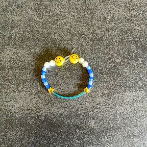 A bracelet